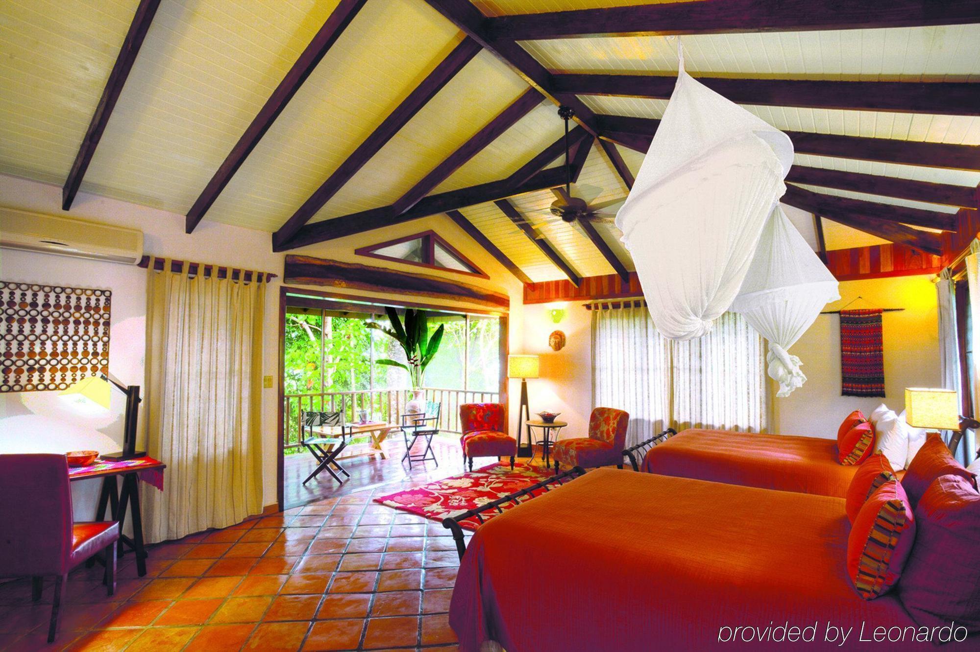 Machaca Hill Rainforest Canopy Lodge Punta Gorda Exteriér fotografie