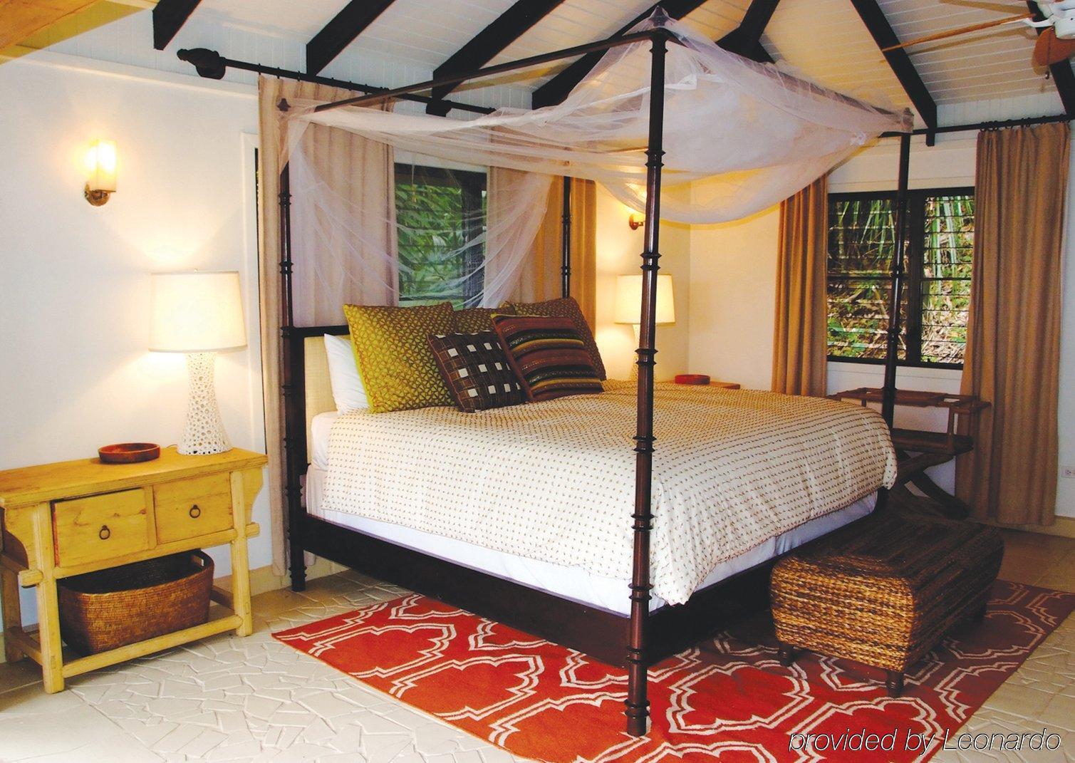 Machaca Hill Rainforest Canopy Lodge Punta Gorda Exteriér fotografie